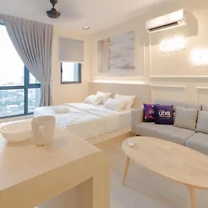 Sks Pavilion Residence By Rr Jbcity 公寓式酒店