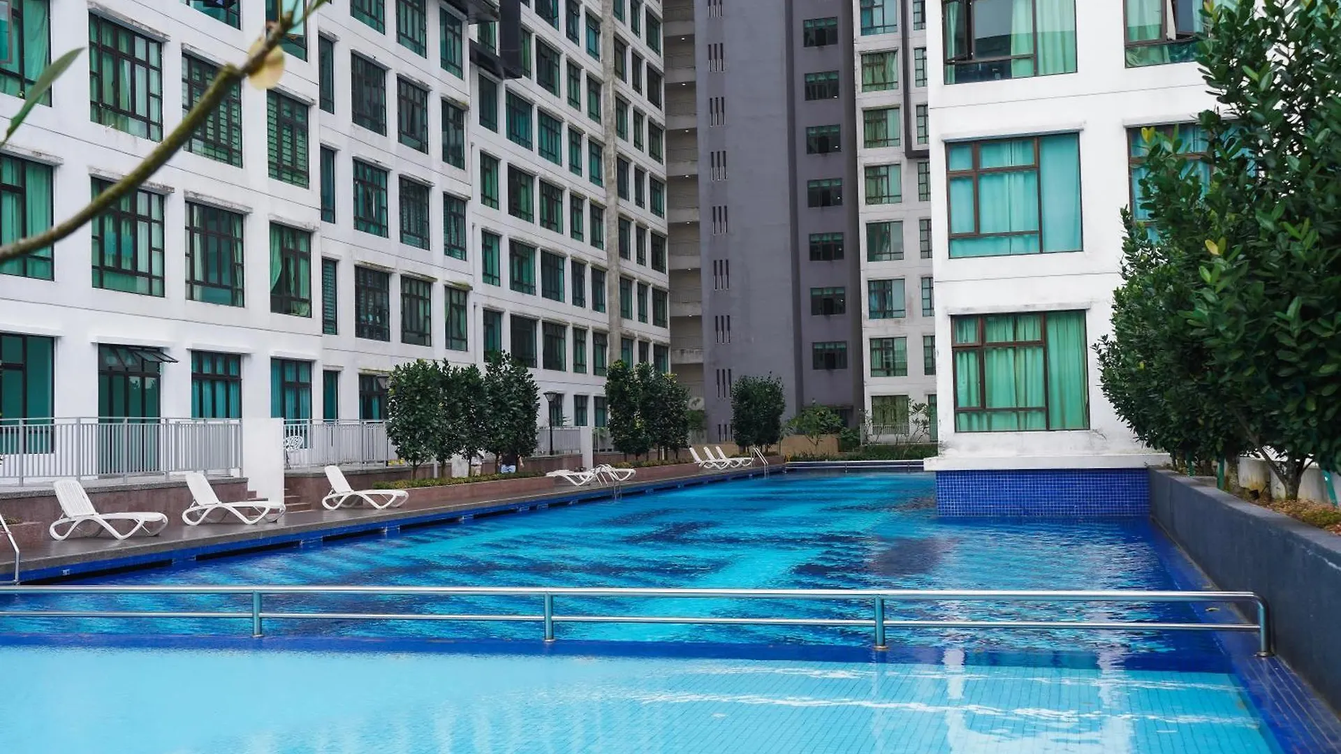 D'Summit Residences By Yml Home B1 Johor Bahru