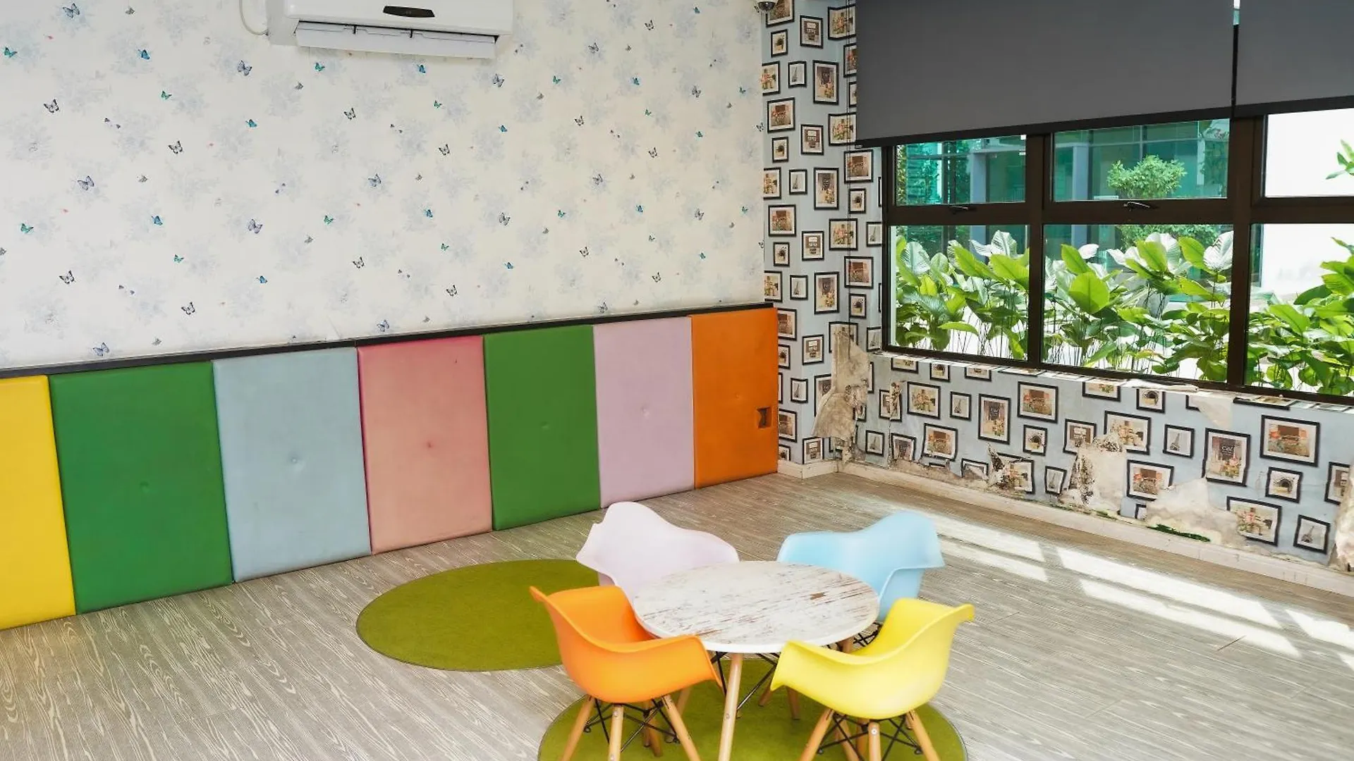 Apartment D'Summit Residences By Yml Home B1 Johor Bahru