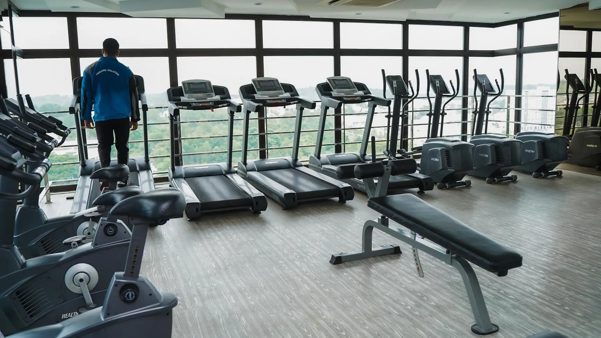 D'Summit Residences By Yml Home B1 Johor Bahru 0*,  Malaysia