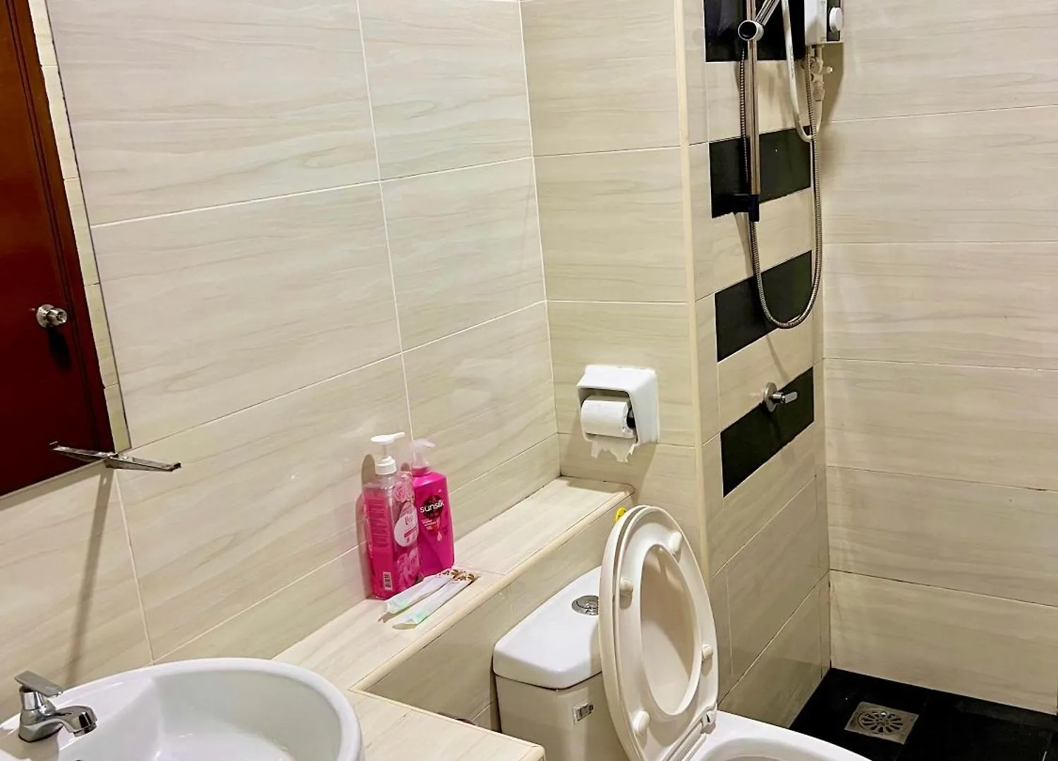 D'Summit Residences By Yml Home B1 Johor Bahru Apartment